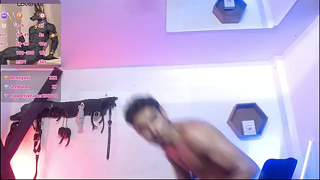 subarashi_ishi69 现场XXX聊天