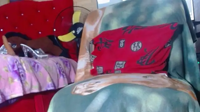 janex69's Live XXX Chat