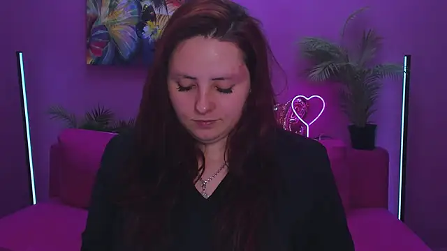 Hennessy_bunny's Live XXX Chat