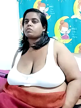 Živý XXX chat SusanaEshwar