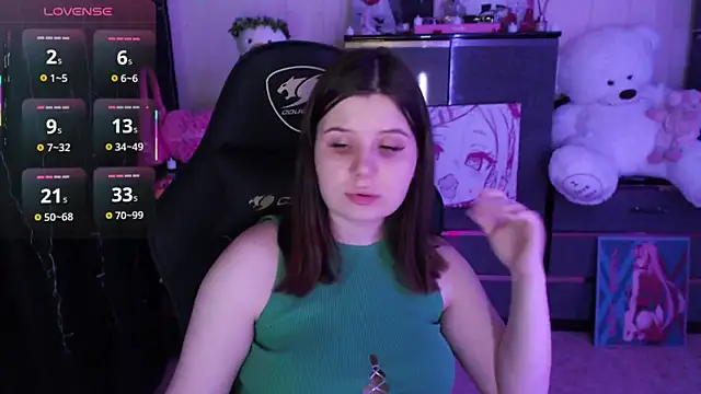 AmyVibessn Live XXX chat