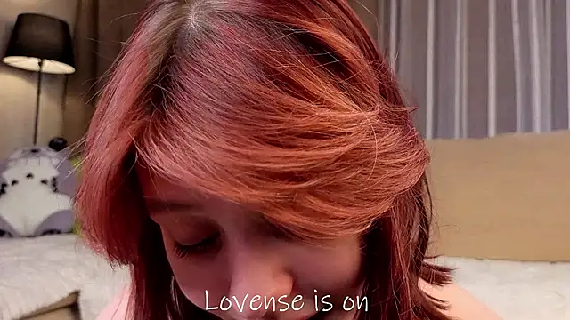 Czat XXX na żywo – LurleneRamo