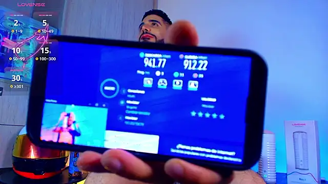 Chatroom XXX en direct de Asmodeus_bael_