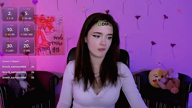 liana_kisses: απευθείας συνομιλία ΧΧΧ