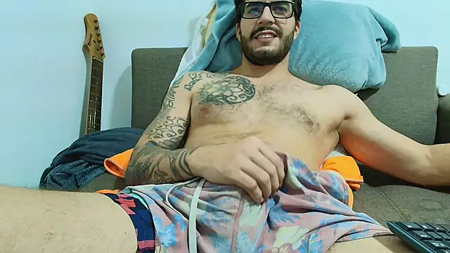 thomas_gun 라이브 XXX 채팅