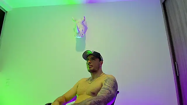 Dagoti 라이브 XXX 채팅