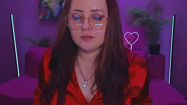 XXX chat uživo modela Hennessy_bunny