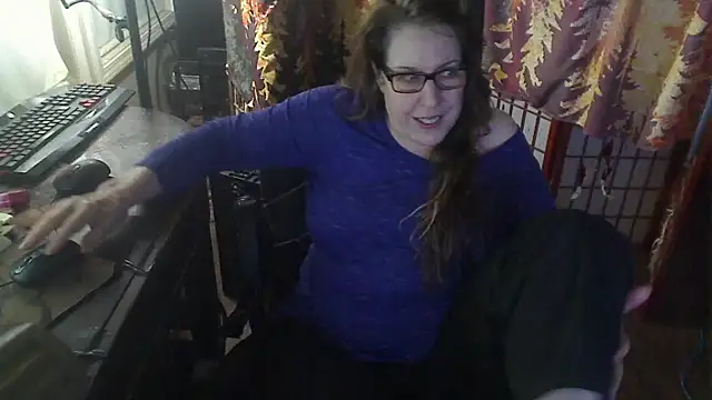 Ireallysquirt Show in webcam