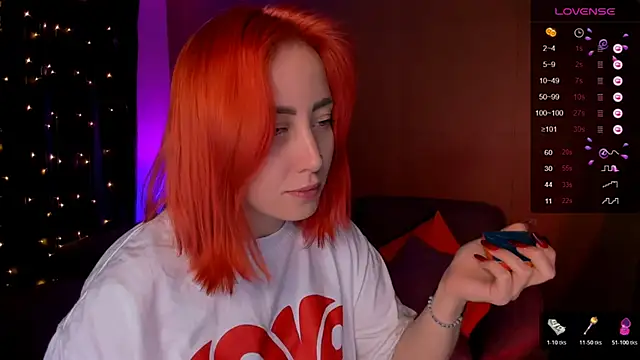 deboramoore 라이브 XXX 채팅