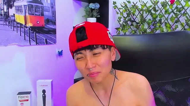 Im_Mathias Live XXX-Chat