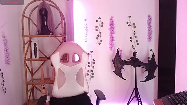 Chat XXX en directo de Gaby_Tailor