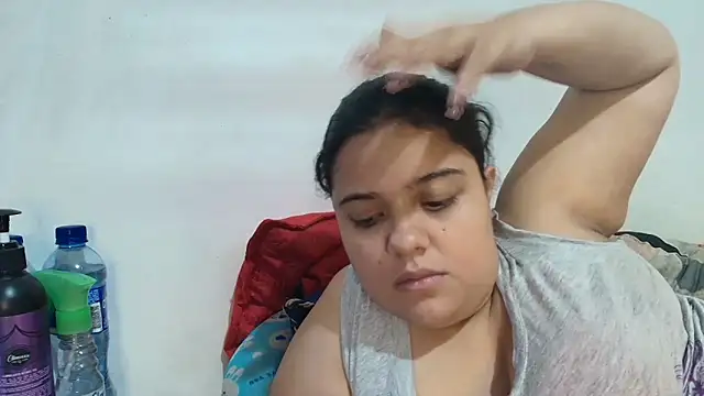 Chat XXX en directo de luisahot_9727