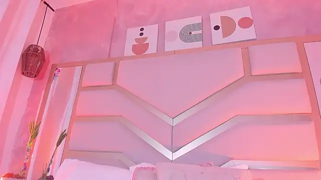 Samantha-Pardo's Live XXX Chat