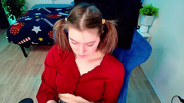 CranberryHot's Live XXX Chat