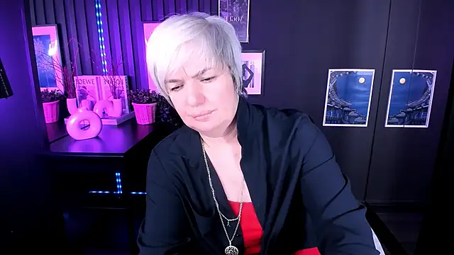 CarmenSoft's Live XXX Chat