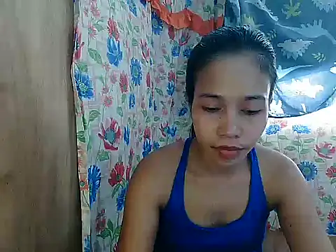 Chat XXX ao vivo de PinaySkinnyGirl