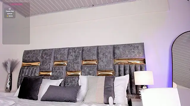 Chat XXX ao vivo de top_mary