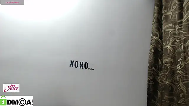 Alicesoul: онлайн-секс-чат