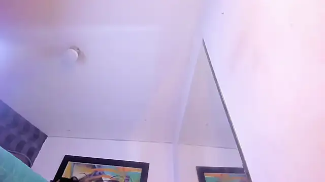 Webkamerová show Lanna_big33