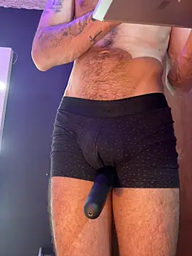 عر ض كام Karim_mansur