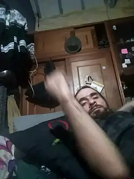 hairy_mannn Live XXX Chat