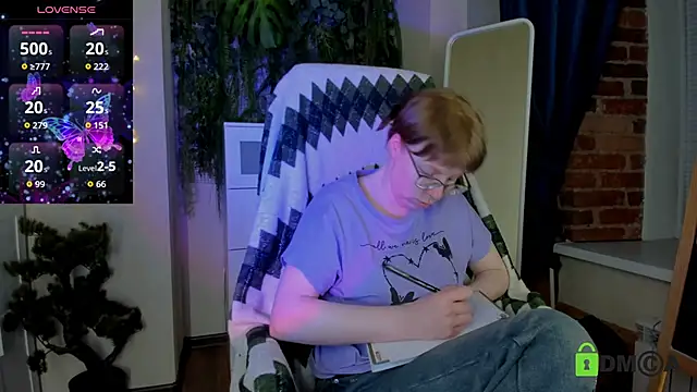 Melissa_Wells Adlı Modelin Canlı XXX Sohbeti