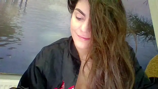 AliceTailor's Webcam Show