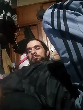 Živý XXX chat hairy_mannn