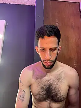 Živý XXX chat Karim_mansur