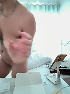 ruanruan05 라이브 XXX 채팅