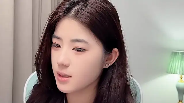 Nicole20266 网络视讯表演