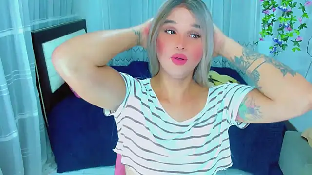 TaylorMon Chat XXX in diretta