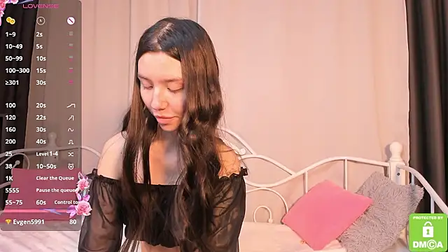 Chatroom XXX en direct de Amelia_skyy