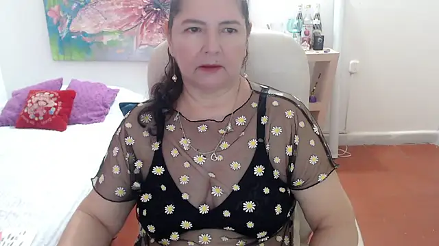 leonela_69 élő XXX-chatje