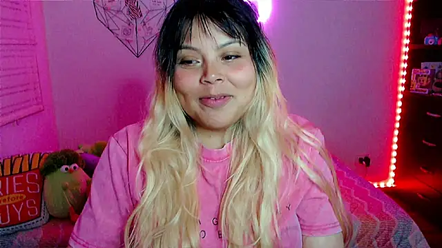 EllieMoonX লাইভ XXX চ্যাট