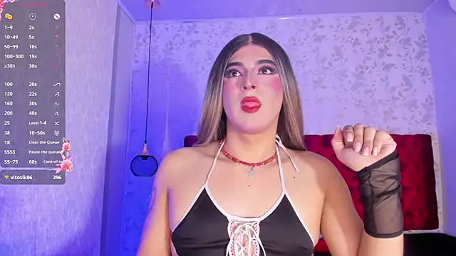 Show Webcam de camii_raux