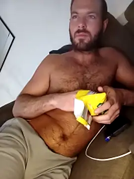 THE_CHEEKY_ALPHA লাইভ XXX চ্যাট