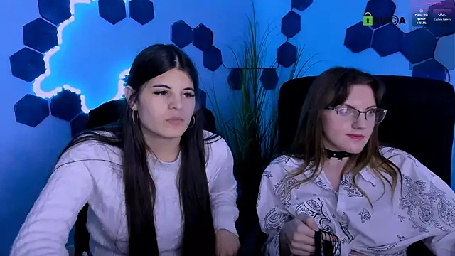 lizzie_boom_ 现场XXX聊天