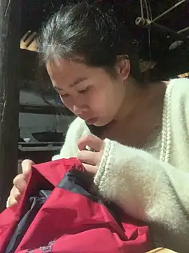 patry33 Live XXX Chat