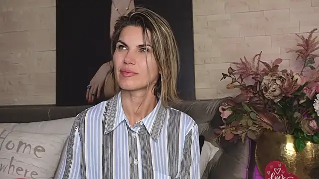 FeliciaKrige's Webcam Show