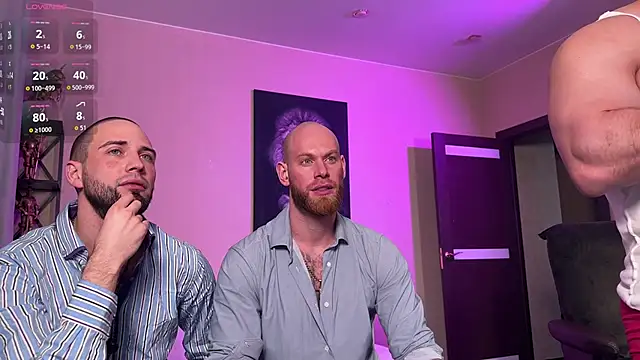 عرض كام FireBeard_