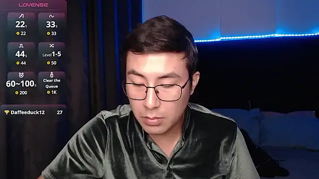 Show Webcam de andrewmhilton_