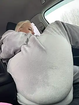 MerlinDave Adlı Modelin Canlı XXX Sohbeti