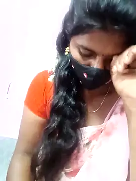 Tamil_Hot_Anu's Live XXX Chat