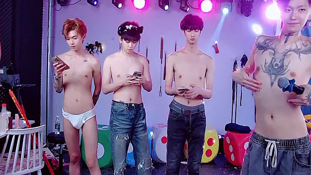 NTN-lucky: απευθείας συνομιλία ΧΧΧ