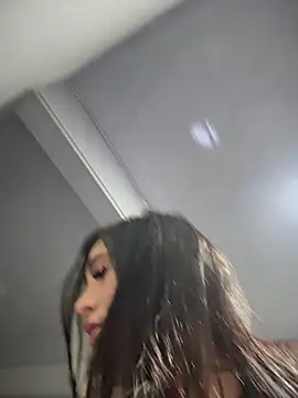 Sarahballiston_'s Webcam Show