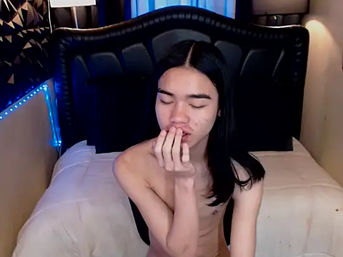 Webkamerová show KatalunaBrown