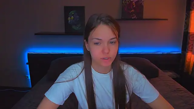 AlexaBarkley's Live XXX Chat