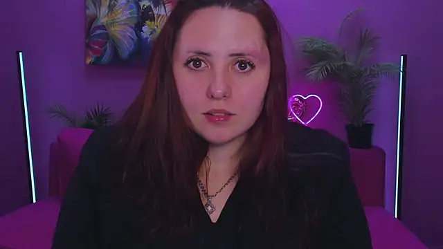 Živý XXX chat Hennessy_bunny