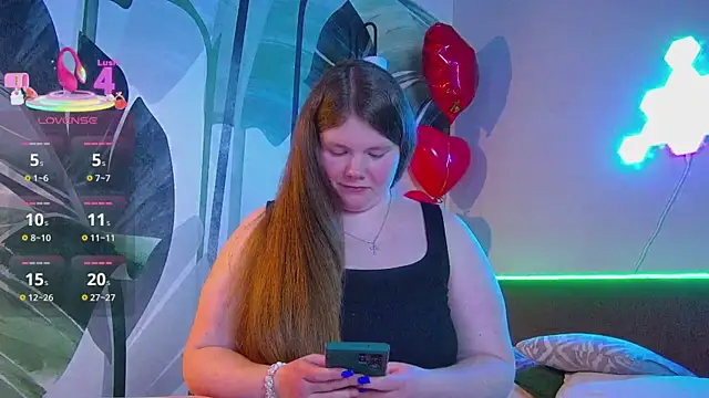 RubyValenn Live XXX chat